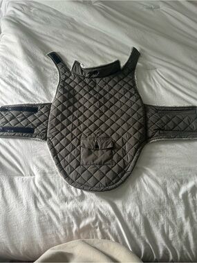 Free Country Dog Vest Size L
